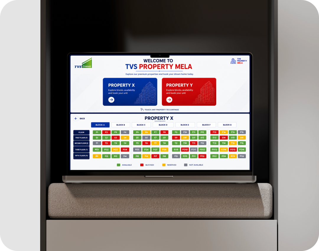 TVS Emerald